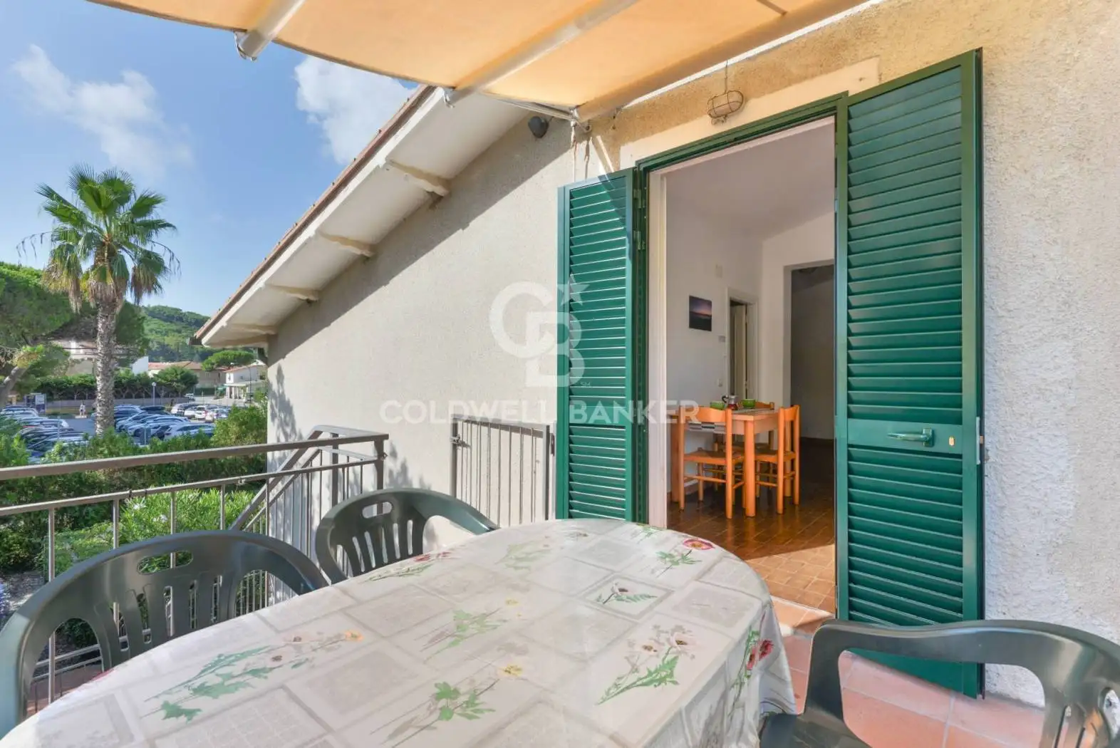 Quadrilocale via Renato Fucini, Marina Di Campo, Campo nell'Elba - foto 4