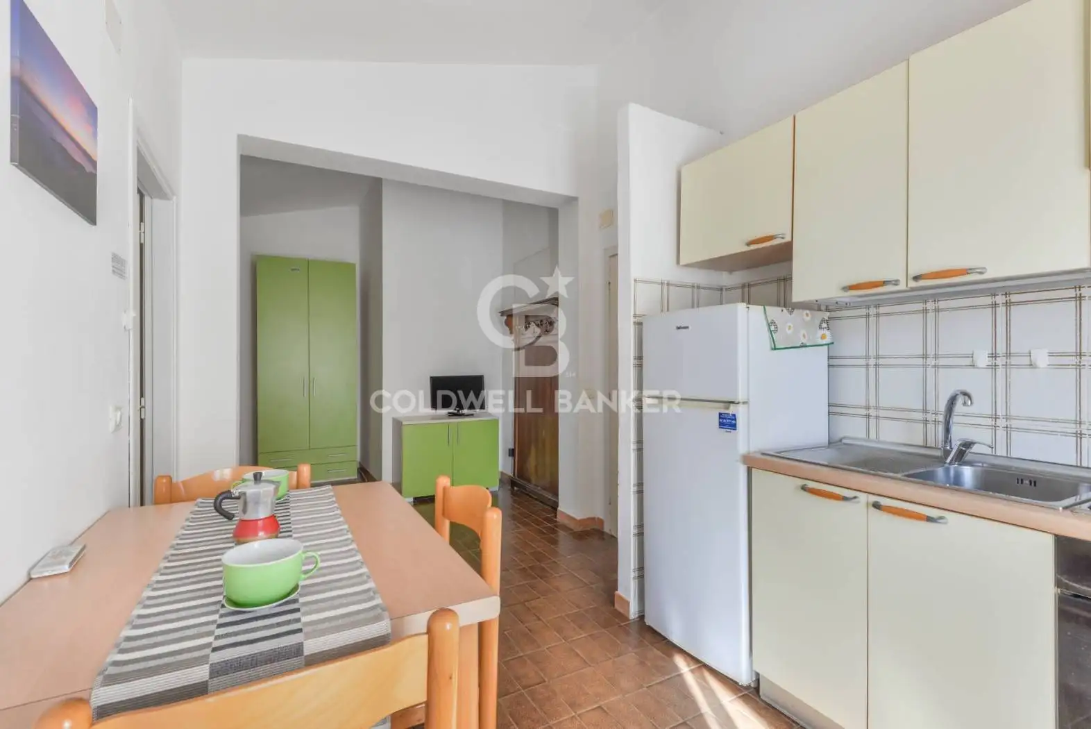 Quadrilocale via Renato Fucini, Marina Di Campo, Campo nell'Elba - foto 5