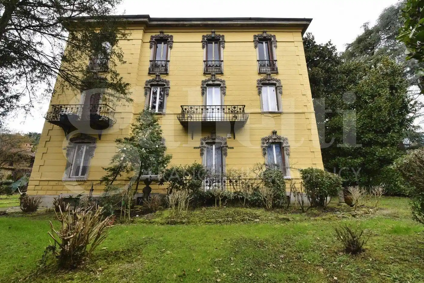 Appartamento via Leopardi, 1, Parco, Monza - foto 2