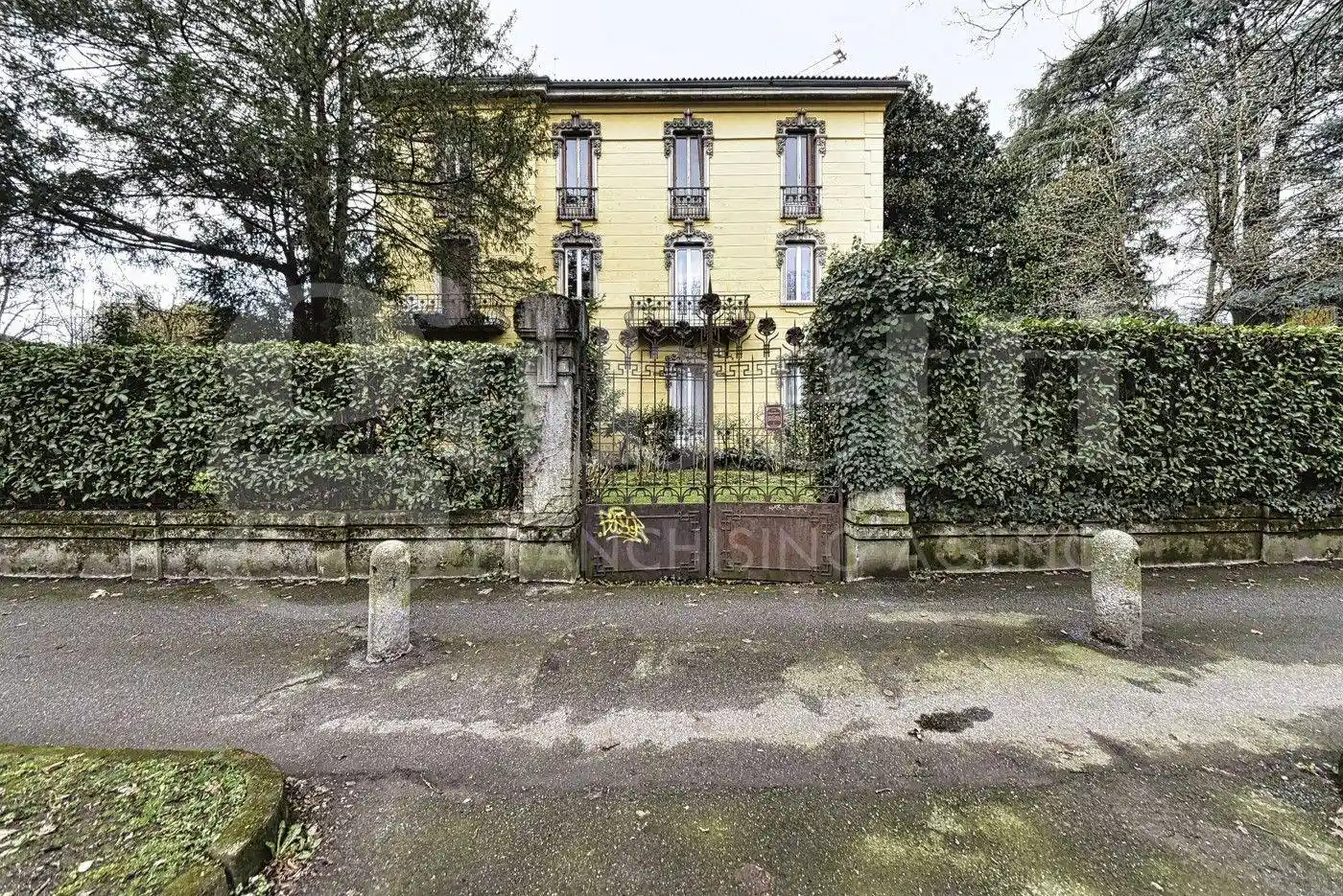 Appartamento via Leopardi, 1, Parco, Monza - foto 3