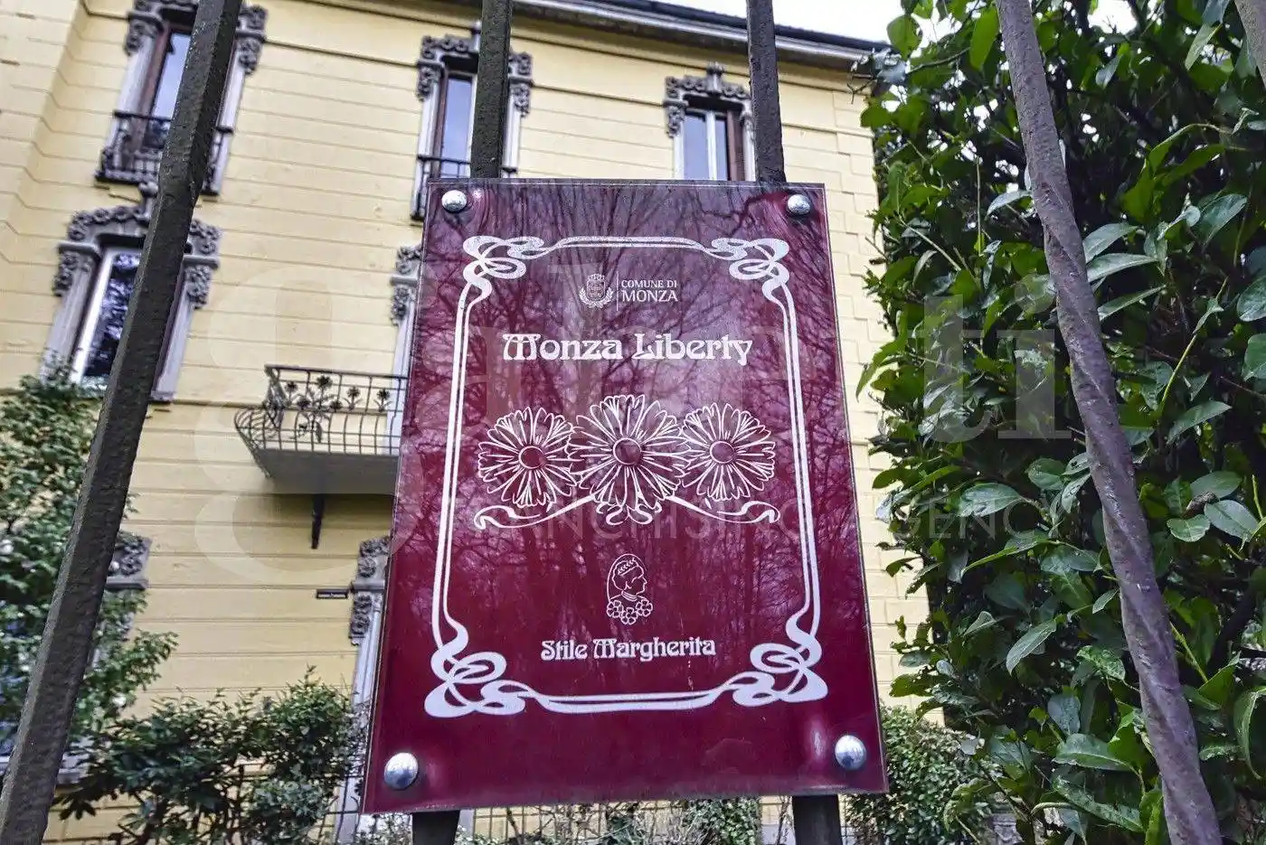 Appartamento via Leopardi, 1, Parco, Monza - foto 4