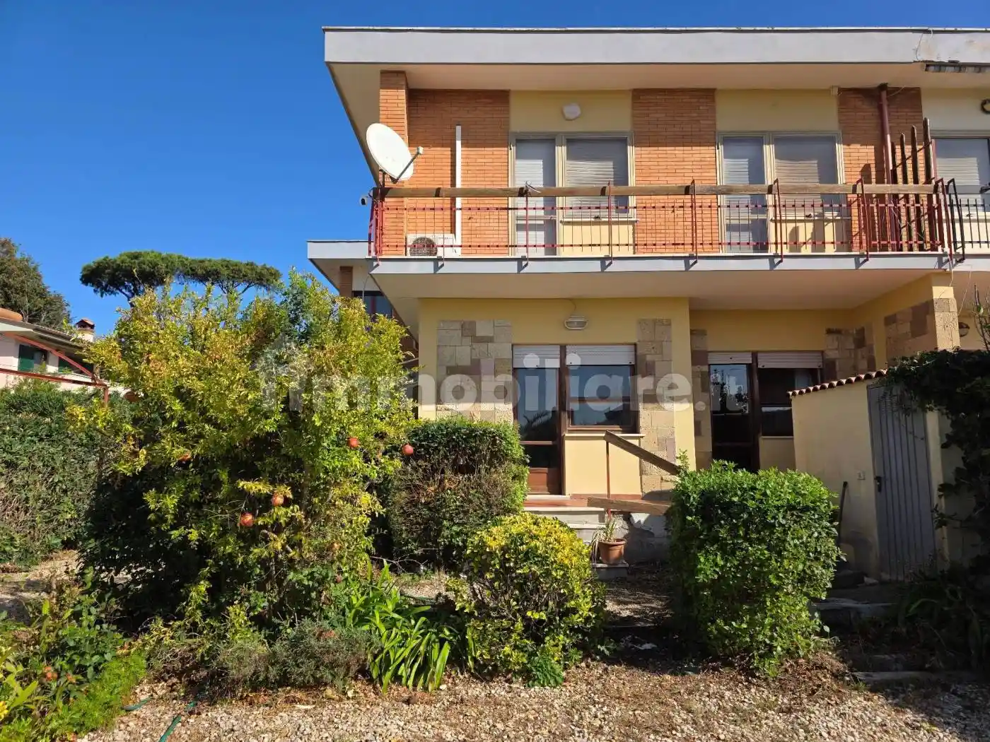 Villa in vendita a Anzio