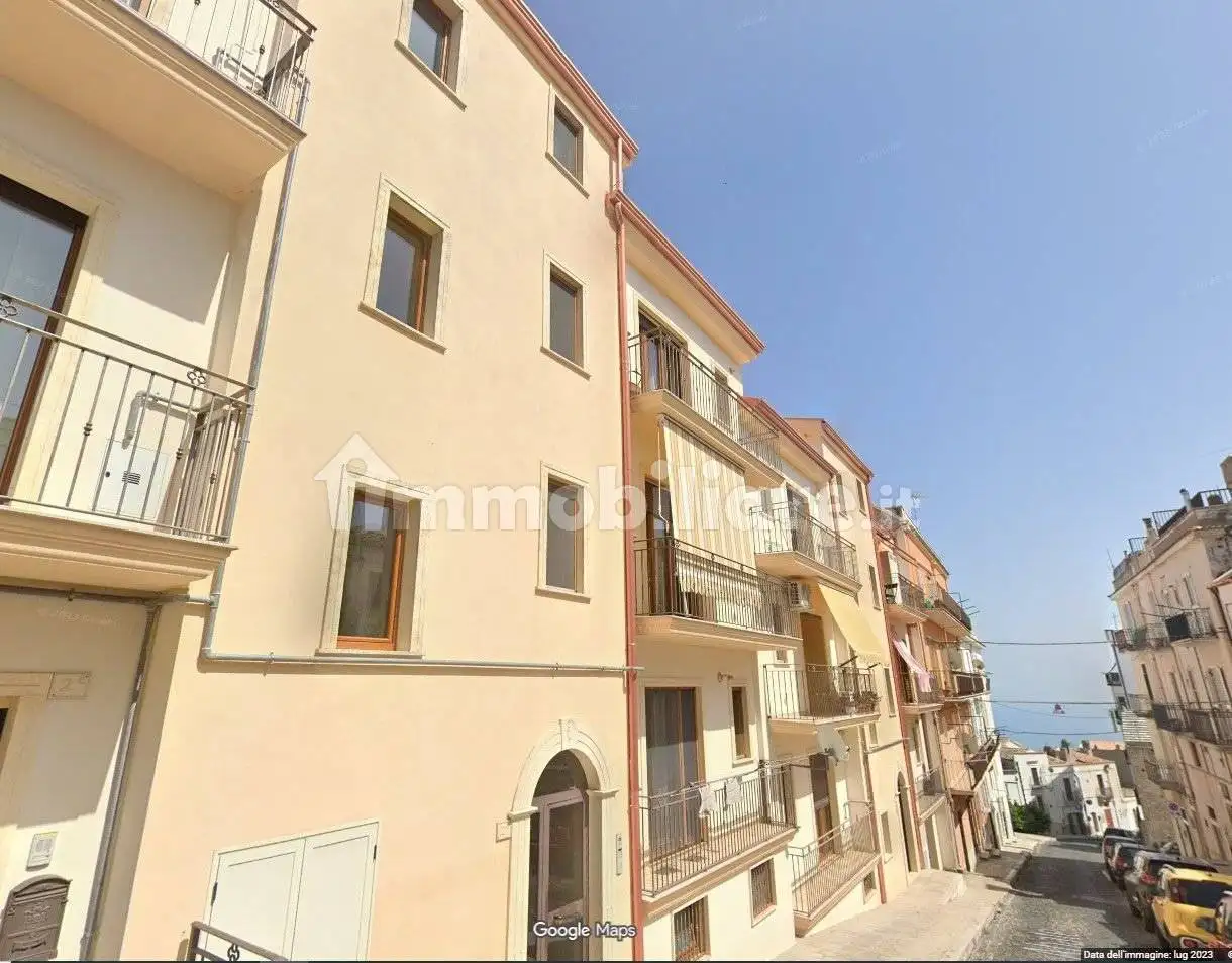 Appartamento in vendita a Monte Sant'Angelo