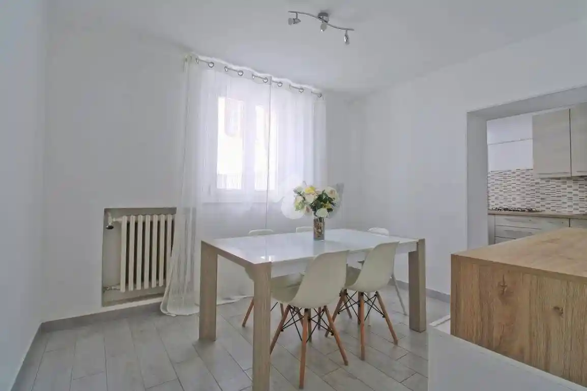 Appartamento in vendita a Castelfidardo