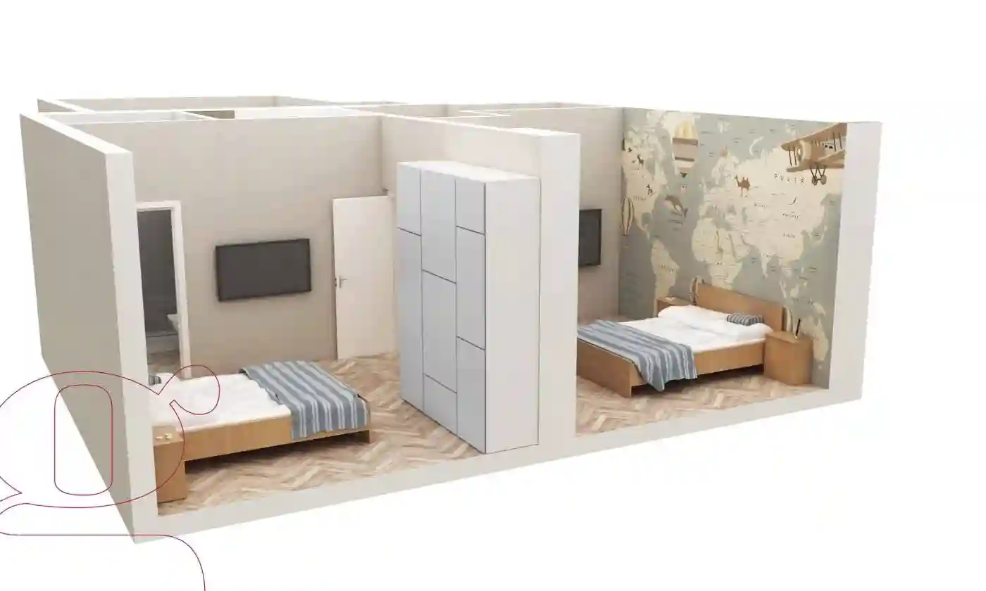 Appartamento - foto 2