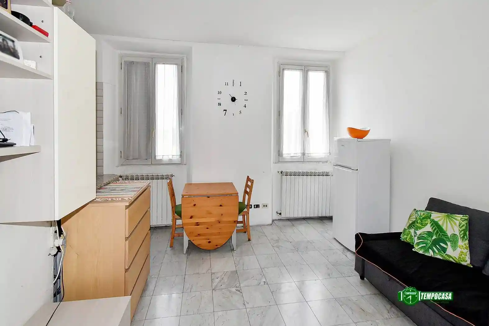 Bilocale via della Chiesa Rossa, Cermenate - Abbiategrasso, Milano - foto 2