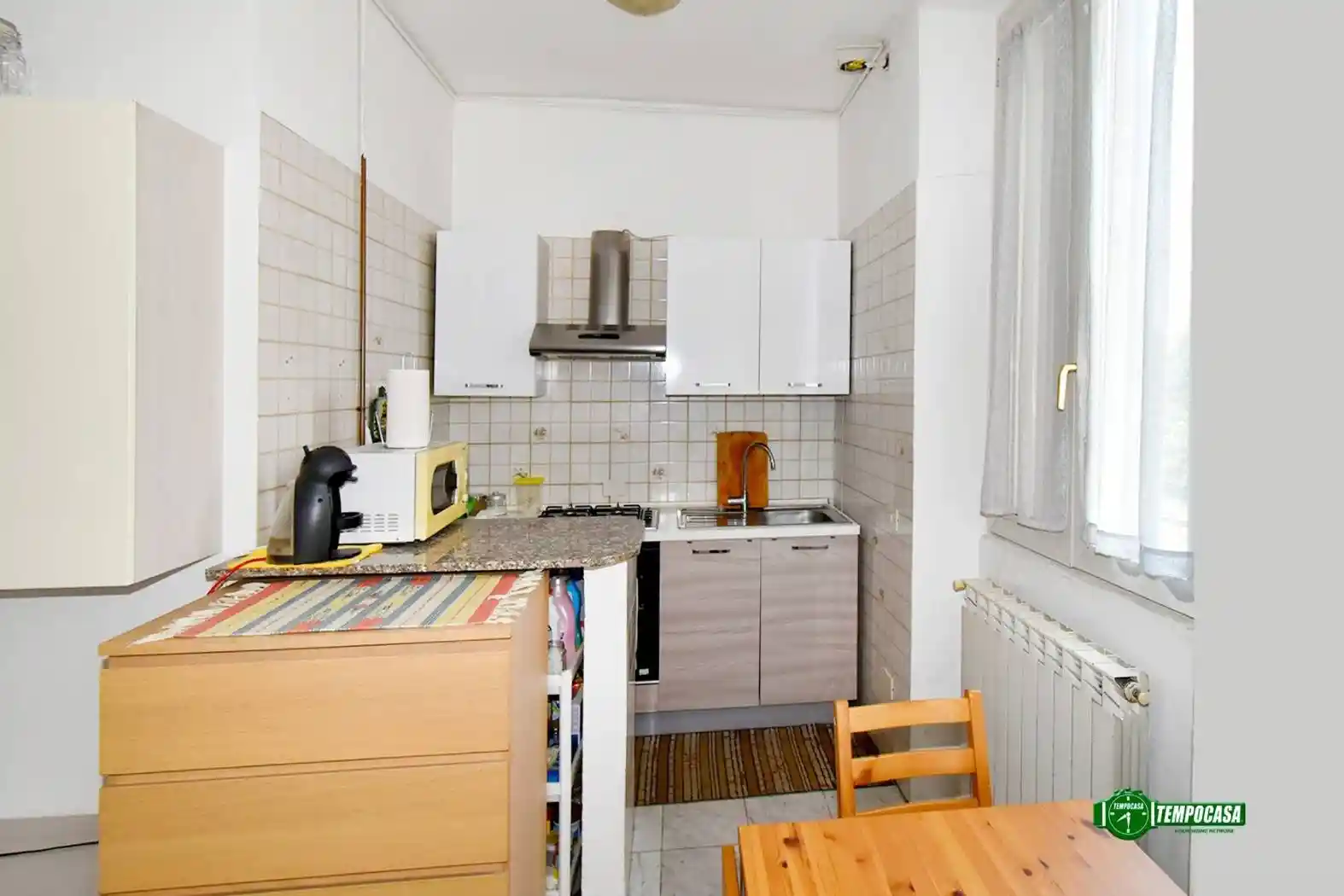 Bilocale via della Chiesa Rossa, Cermenate - Abbiategrasso, Milano - foto 3