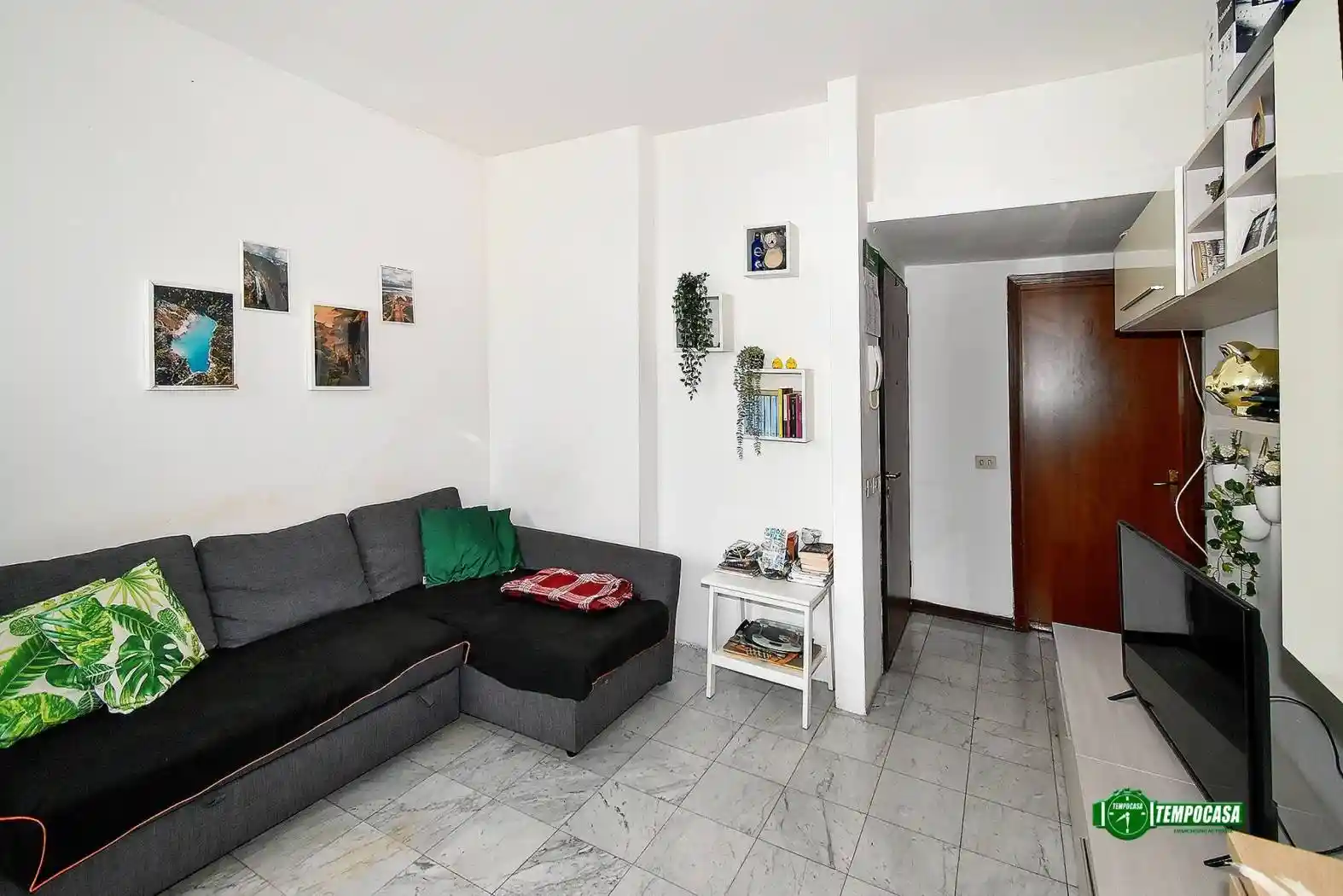 Bilocale via della Chiesa Rossa, Cermenate - Abbiategrasso, Milano - foto 4