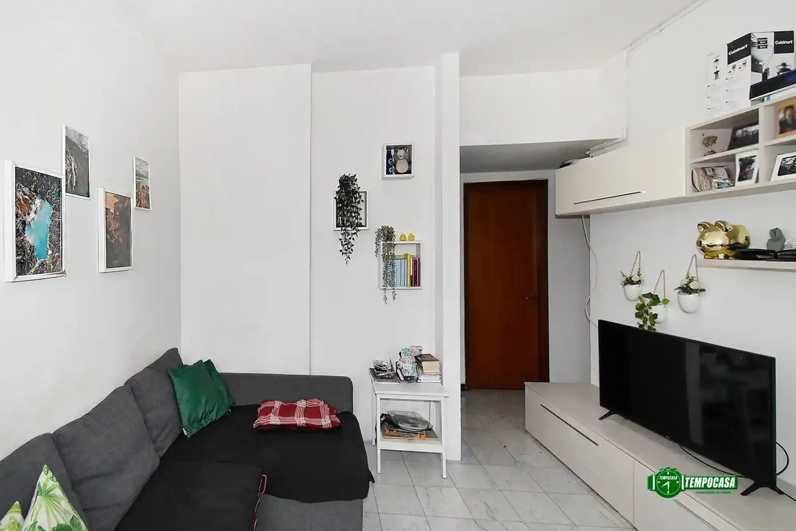 Bilocale via della Chiesa Rossa, Cermenate - Abbiategrasso, Milano - foto 5