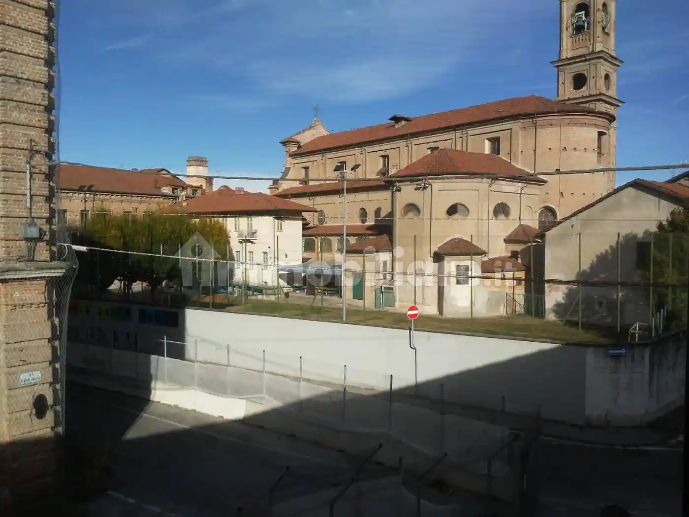 Appartamento in vendita a Racconigi