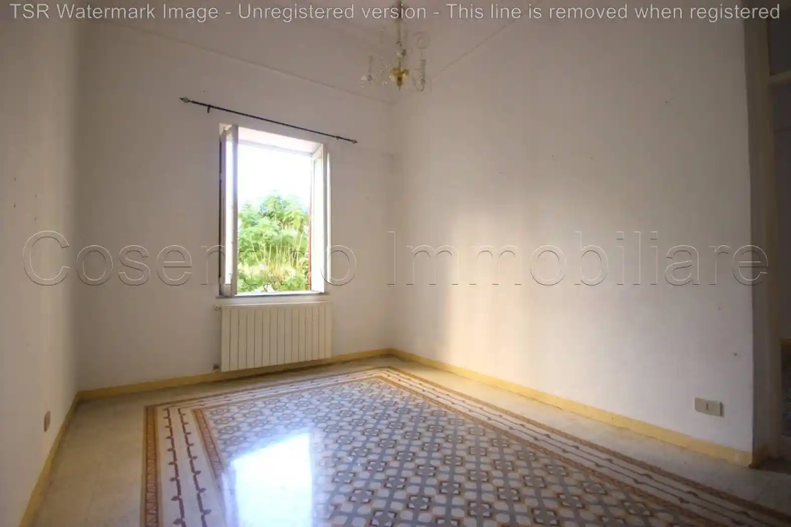 Appartamento via della Libertà 98, Libertà - Villabianca, Palermo - foto 4