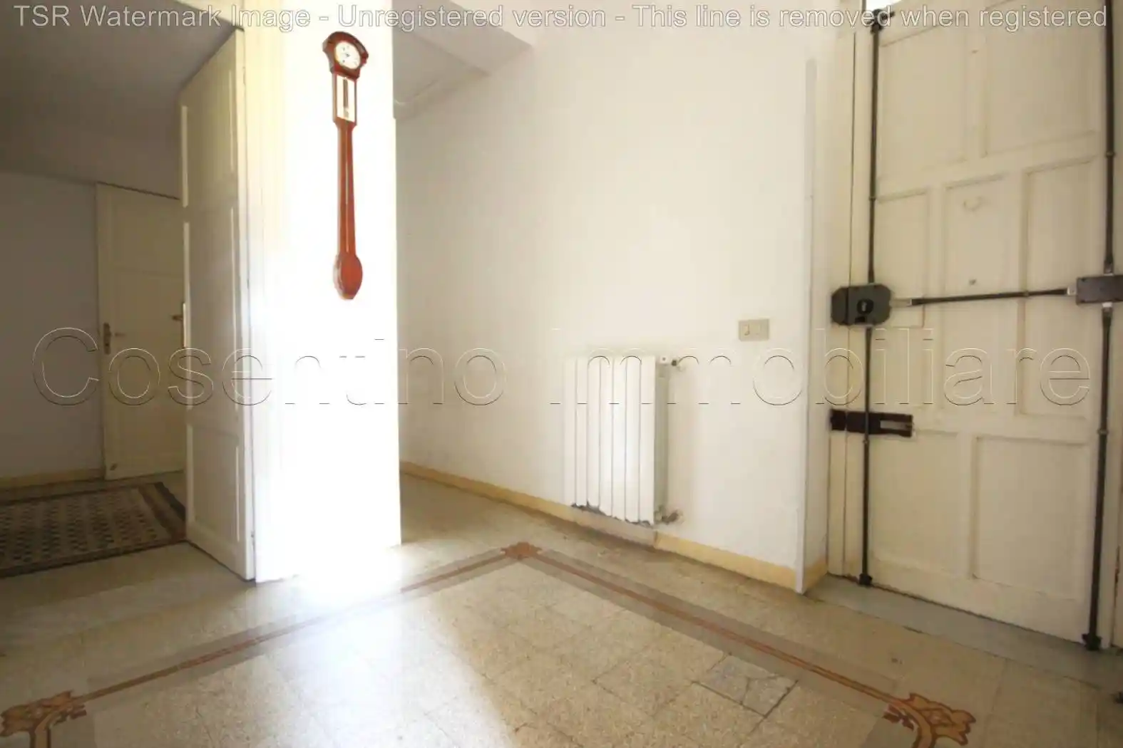 Appartamento via della Libertà 98, Libertà - Villabianca, Palermo - foto 5