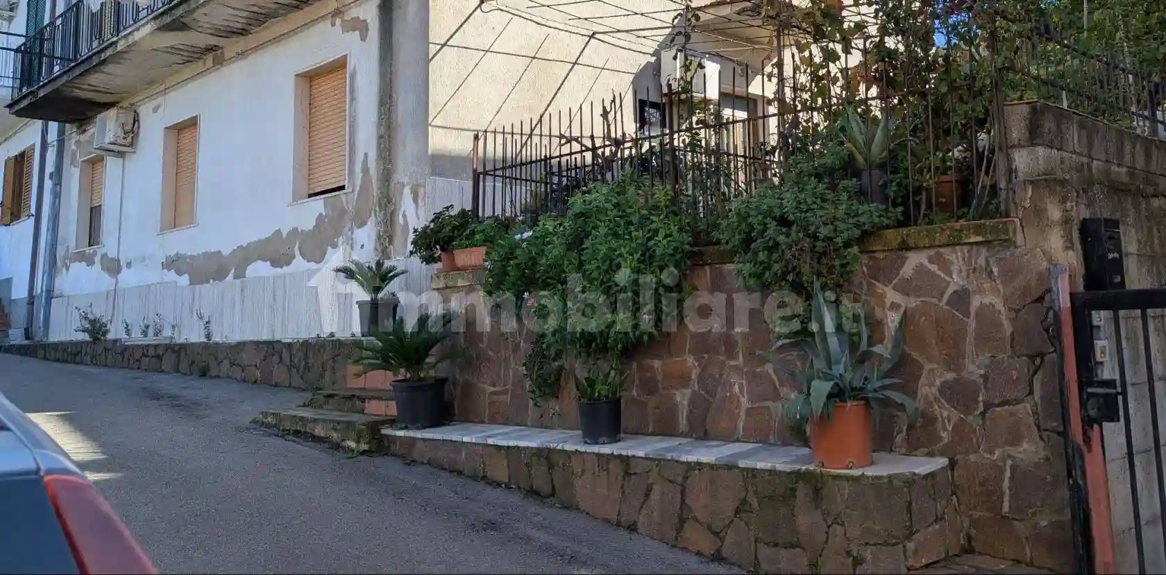 Bilocale via Serrone 64, Centro, Centola - foto 4