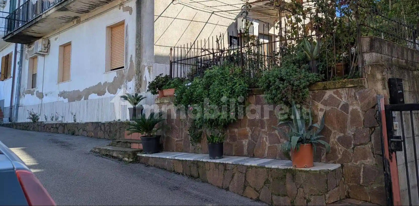 Bilocale via Serrone 64, Centro, Centola - foto 2