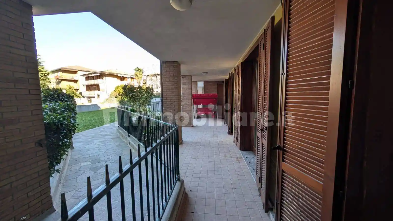 Quadrilocale via Don Francesco Donati 13, Centro, Casirate d'Adda - foto 3