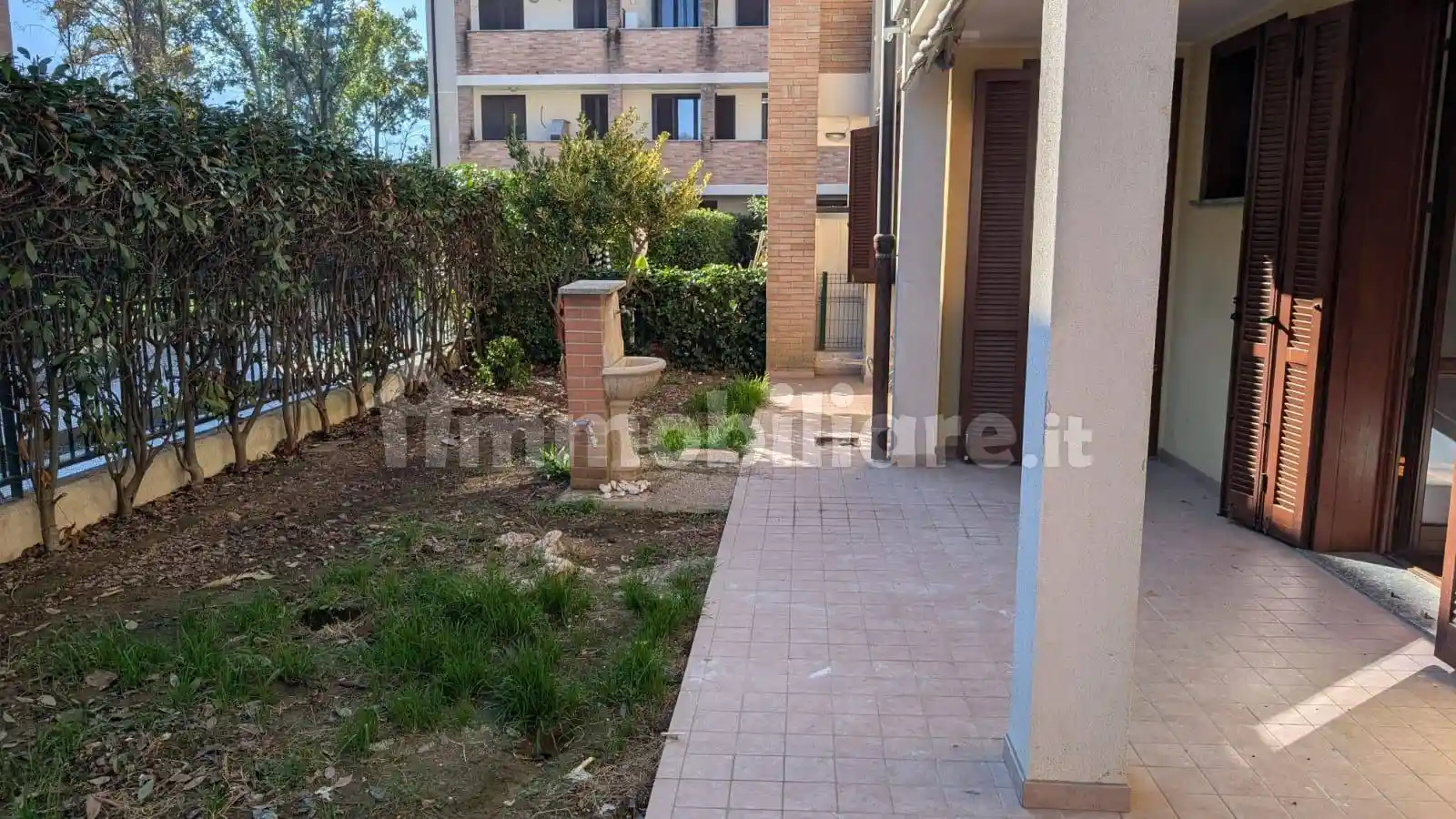 Quadrilocale via Don Francesco Donati 13, Centro, Casirate d'Adda - foto 5