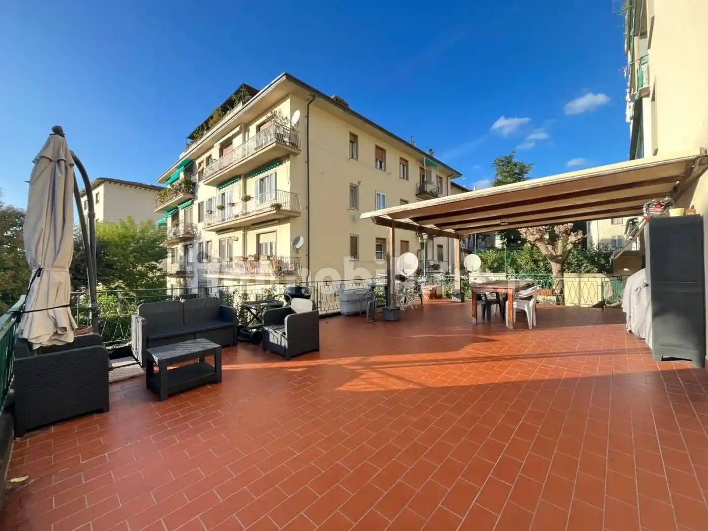 Appartamento in vendita a Firenze