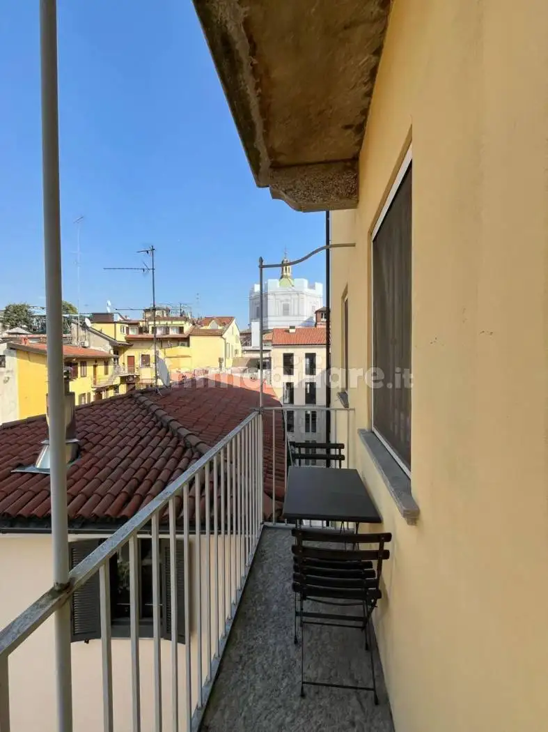 Apartment in vendita a Milan