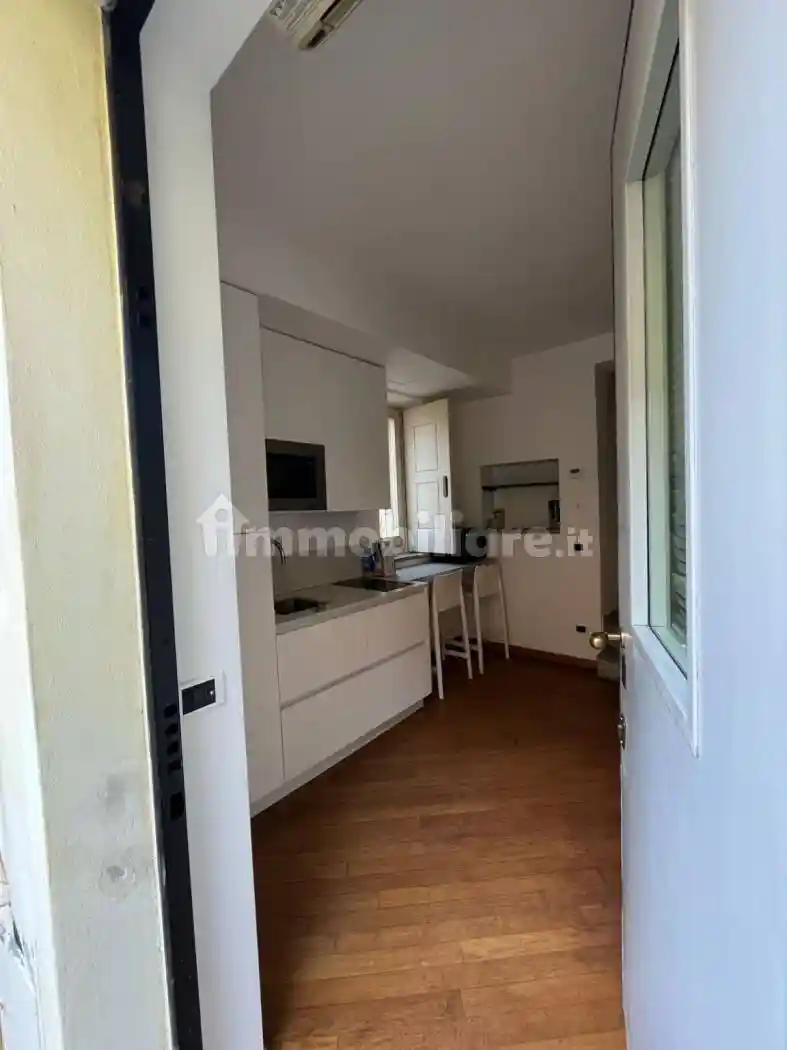 Bilocale via dei Fabbri 12, Carrobbio, Milano - foto 2