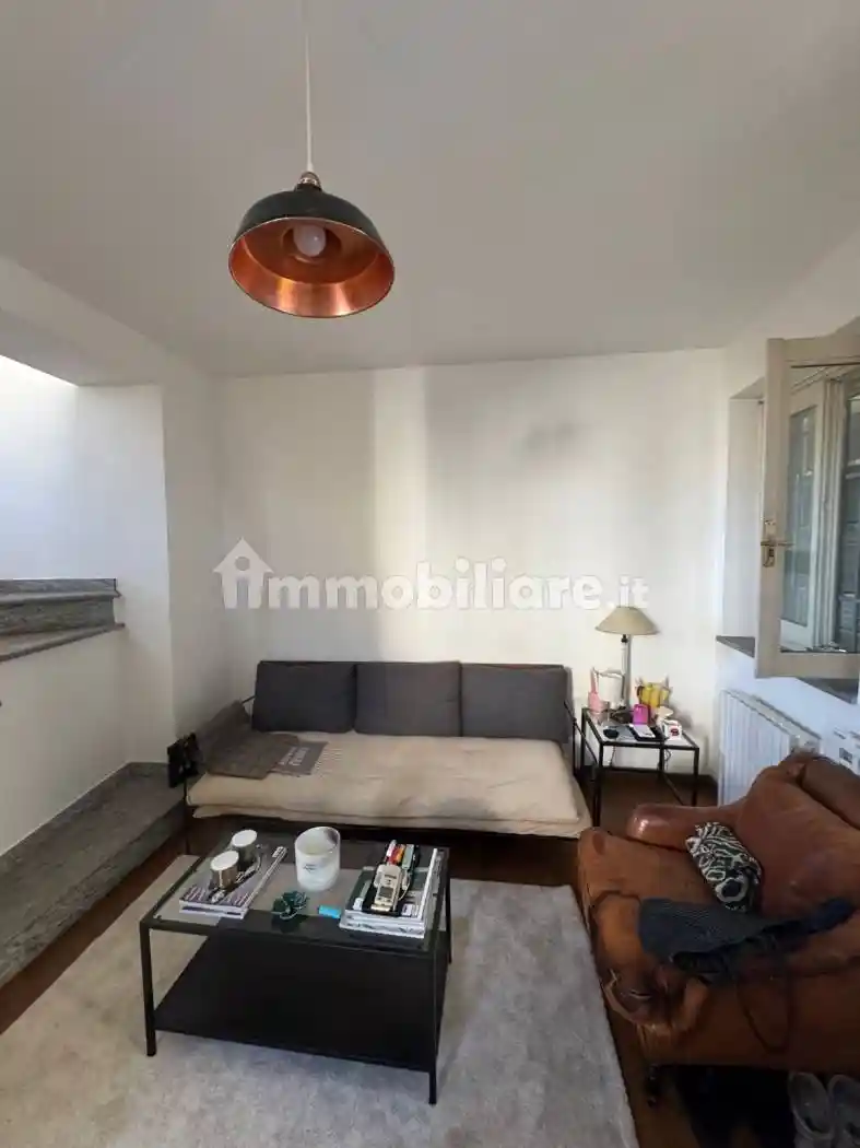 Bilocale via dei Fabbri 12, Carrobbio, Milano - foto 3