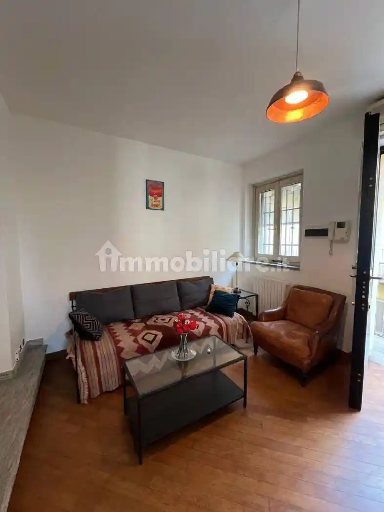 Bilocale via dei Fabbri 12, Carrobbio, Milano - foto 4