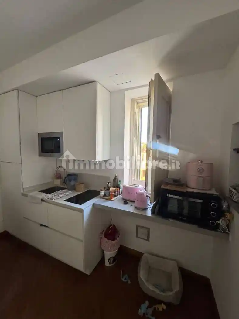 Bilocale via dei Fabbri 12, Carrobbio, Milano - foto 5