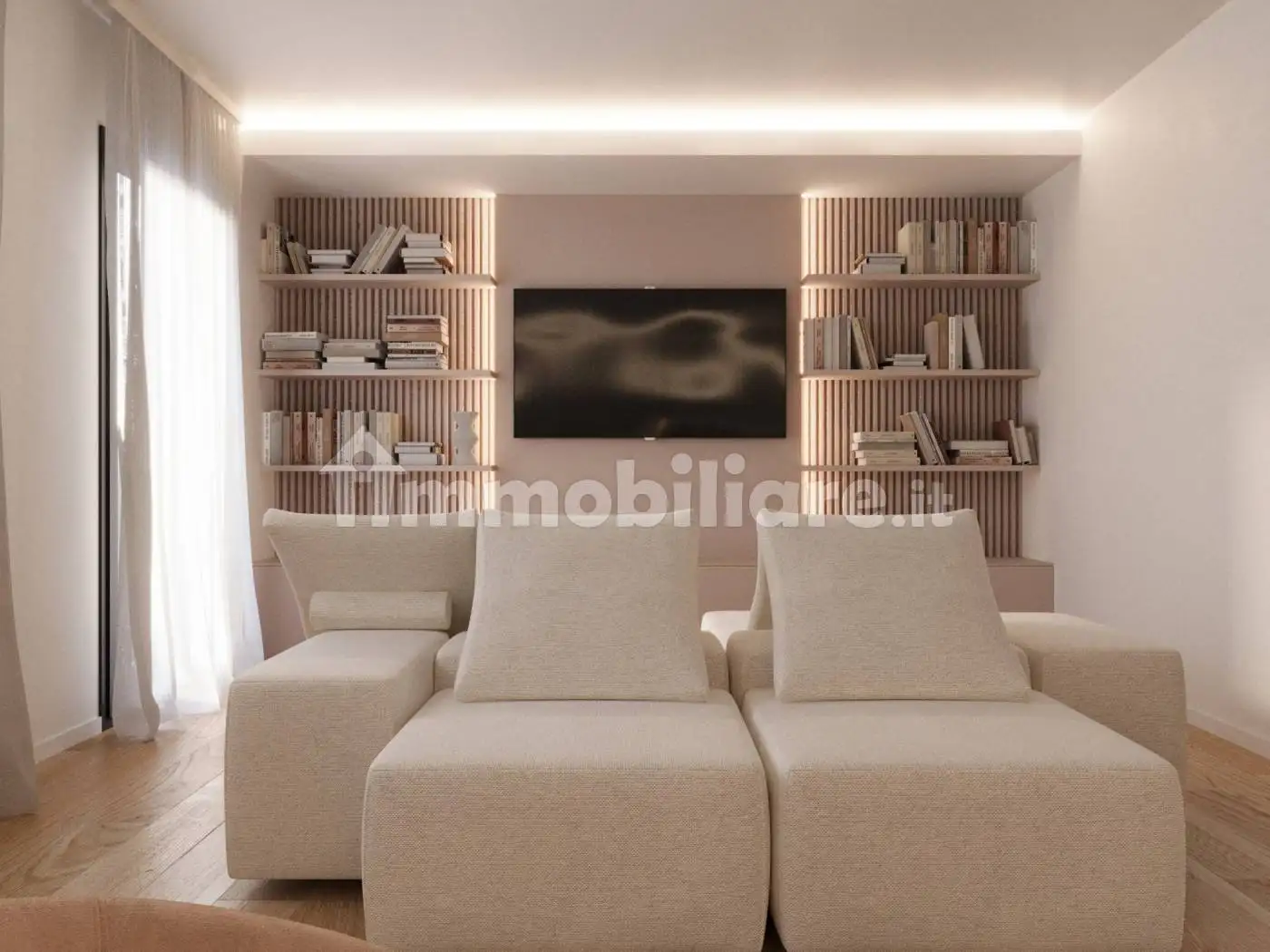 Appartamento via Cumano 17, Centro, Cormons - foto 4