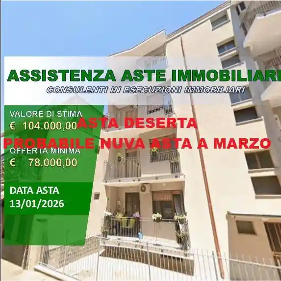 Appartamento in vendita a Nichelino