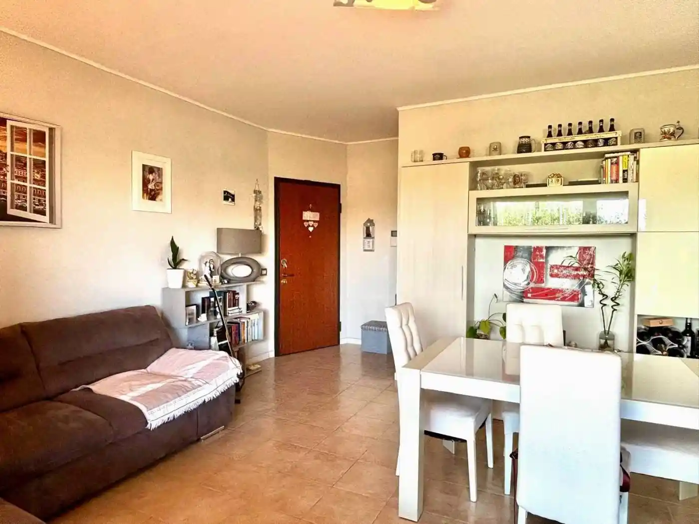 Trilocale viale Gianluigi Bonelli, Mezzocammino, Roma - foto 2