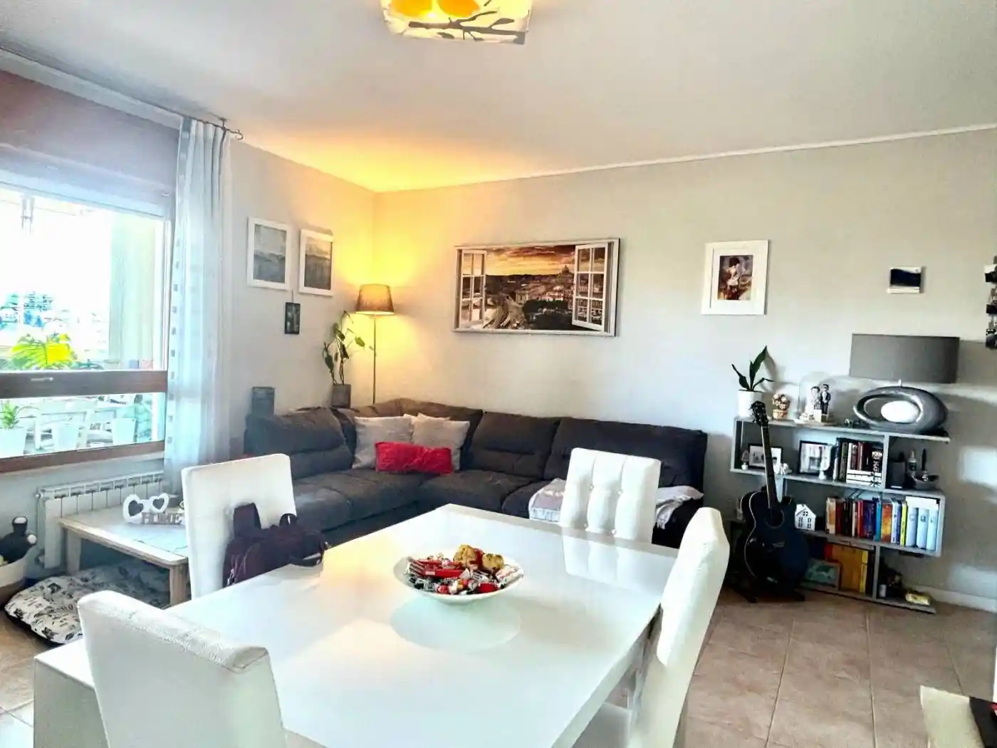 Trilocale viale Gianluigi Bonelli, Mezzocammino, Roma - foto 3