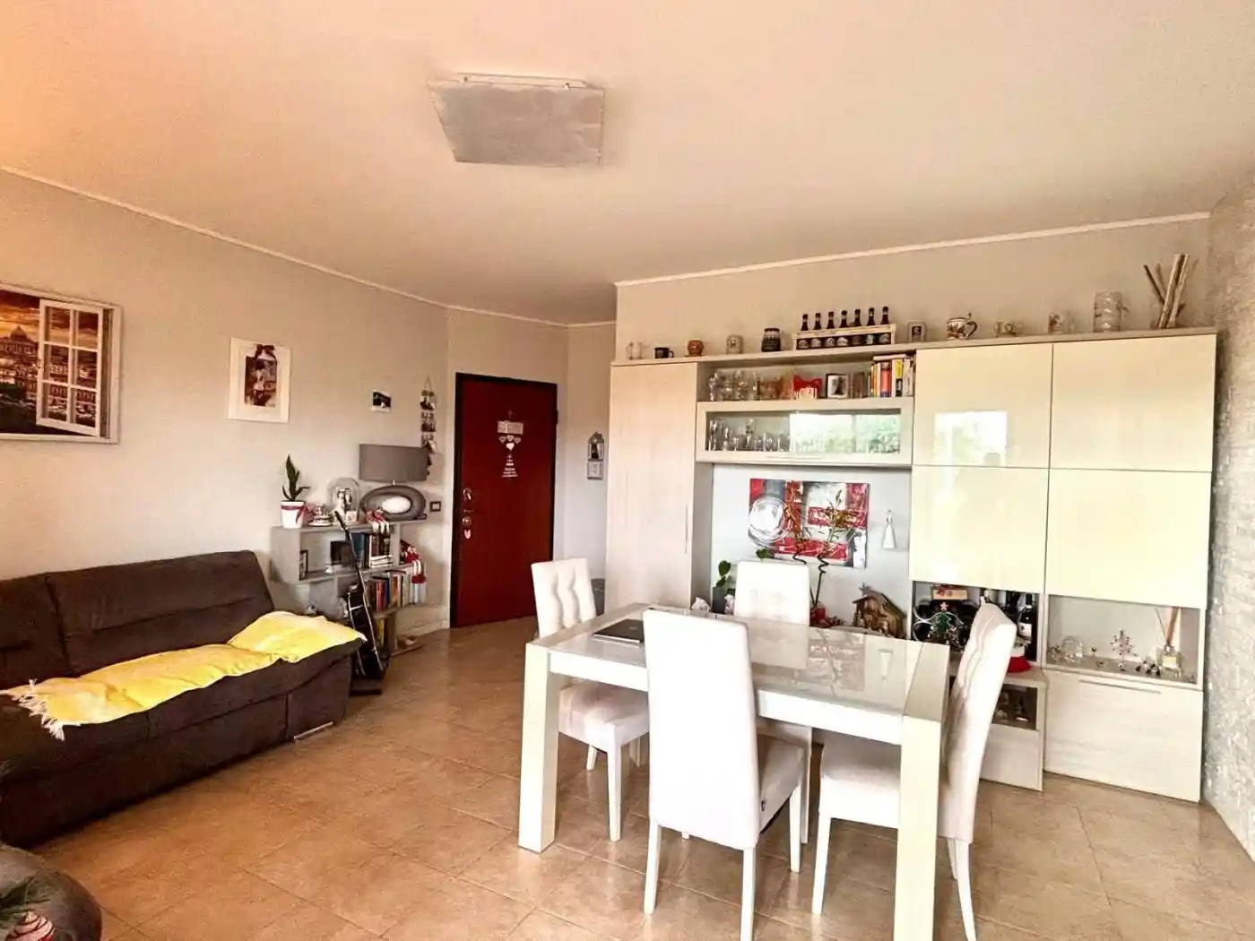 Trilocale viale Gianluigi Bonelli, Mezzocammino, Roma - foto 4