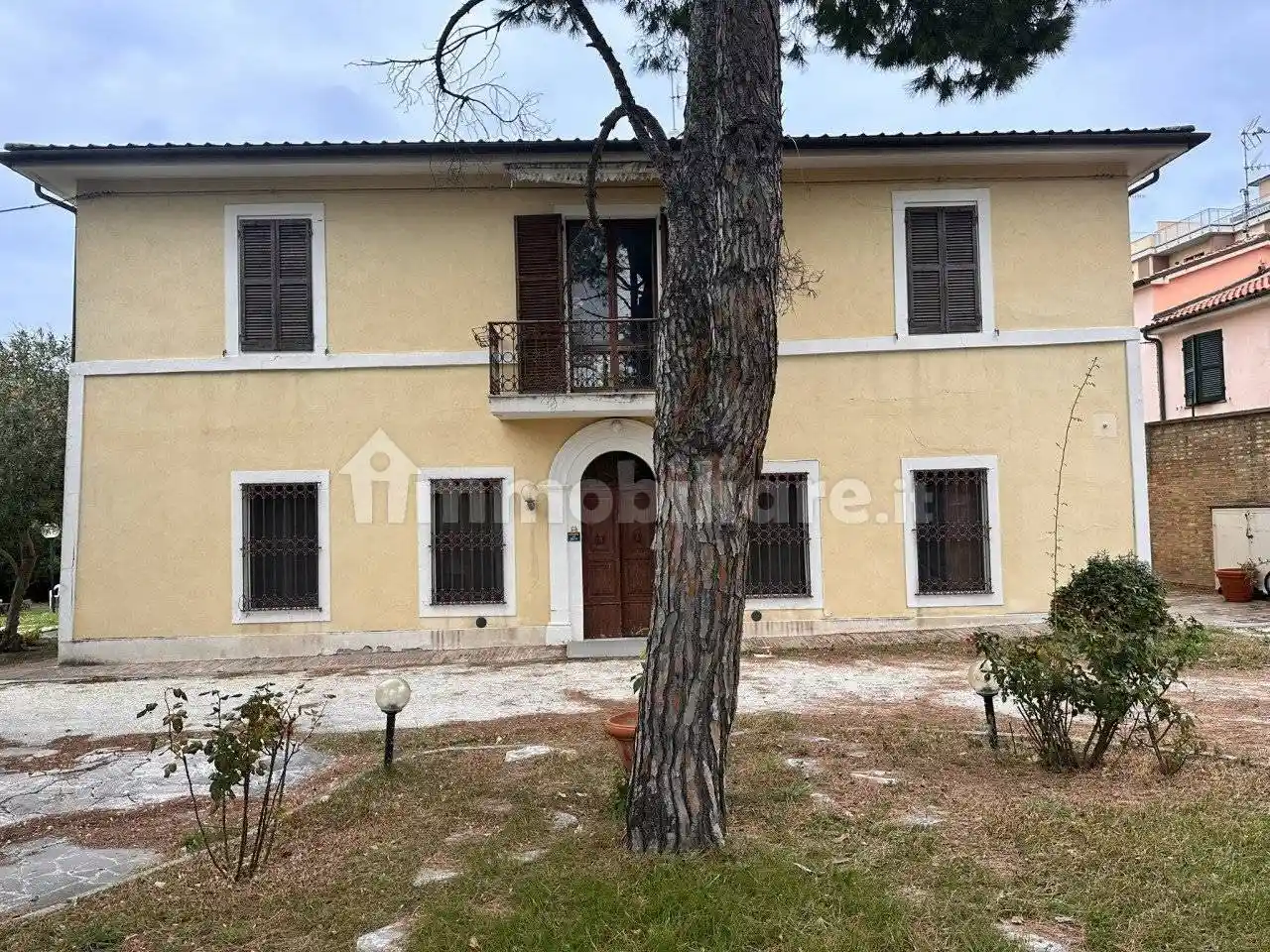 Villa unifamiliare via Esino, Torrette, Ancona - foto 2