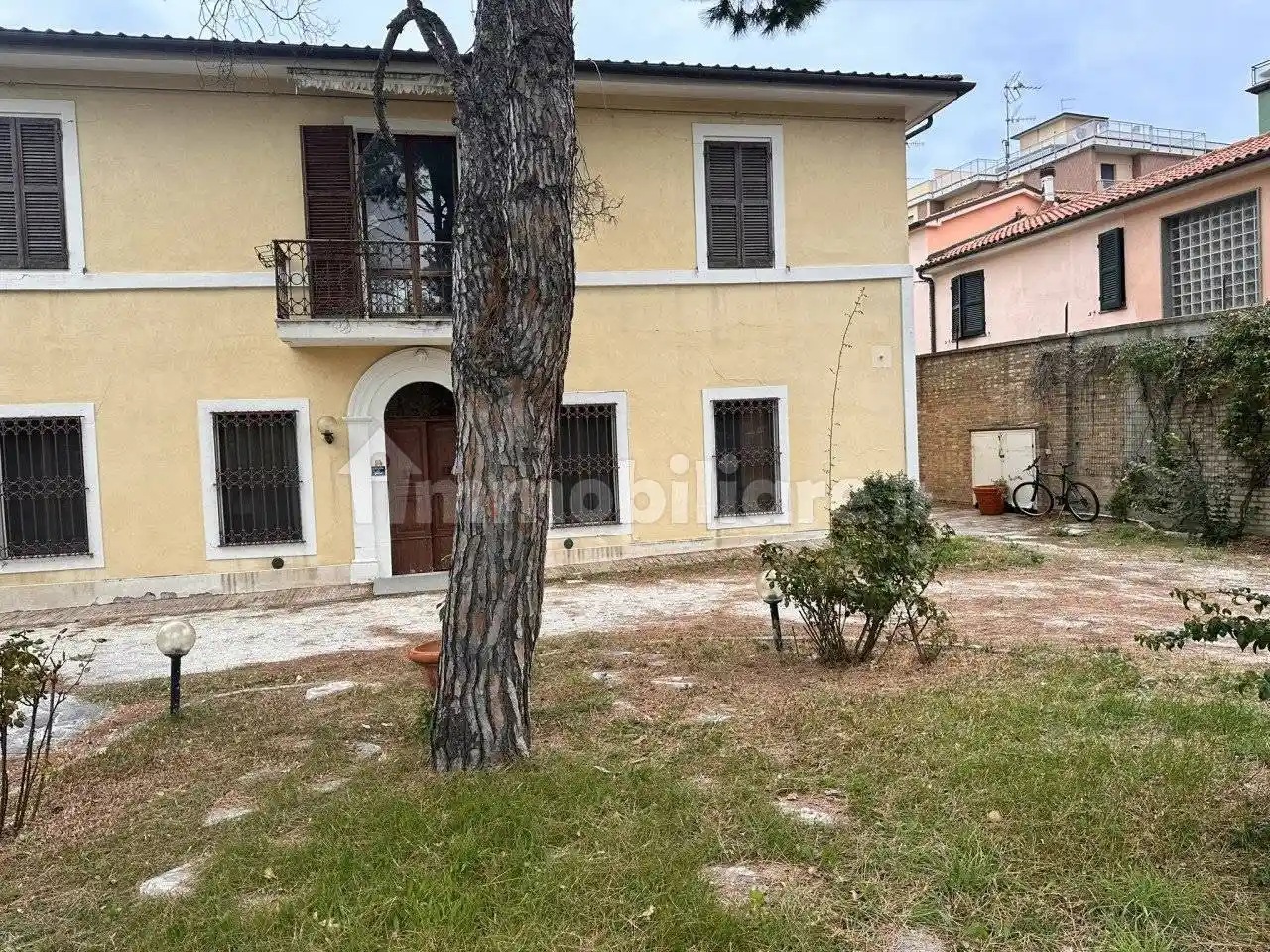 Villa unifamiliare via Esino, Torrette, Ancona - foto 3