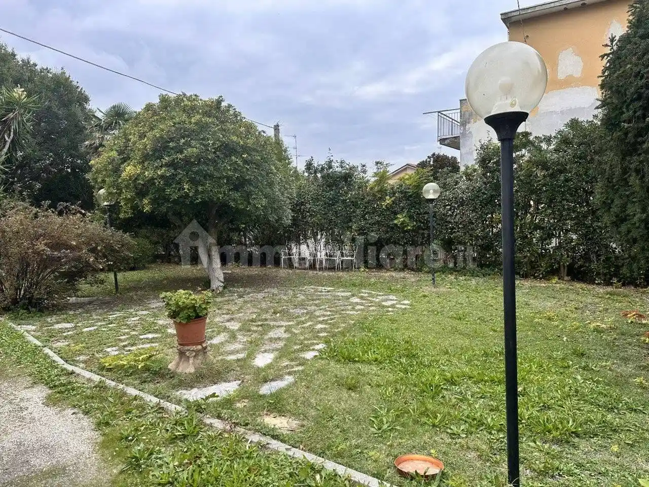 Villa unifamiliare via Esino, Torrette, Ancona - foto 5