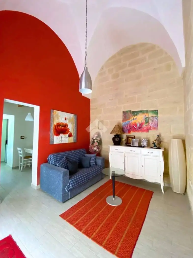 Appartamento in vendita a Lecce