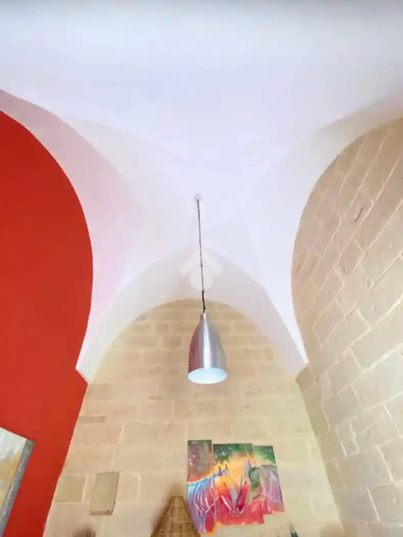 Trilocale via Mario Nacci 6, Leuca, Lecce - foto 2