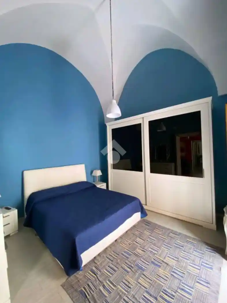 Trilocale via Mario Nacci 6, Leuca, Lecce - foto 3