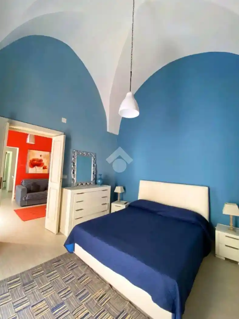 Trilocale via Mario Nacci 6, Leuca, Lecce - foto 4