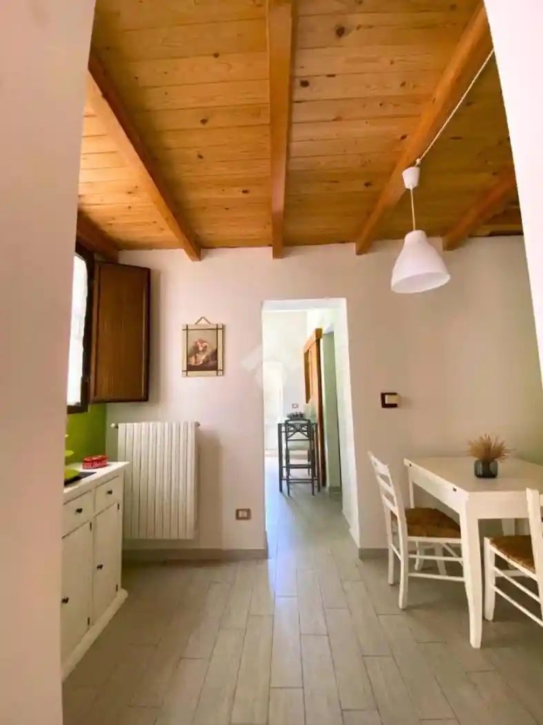 Trilocale via Mario Nacci 6, Leuca, Lecce - foto 5