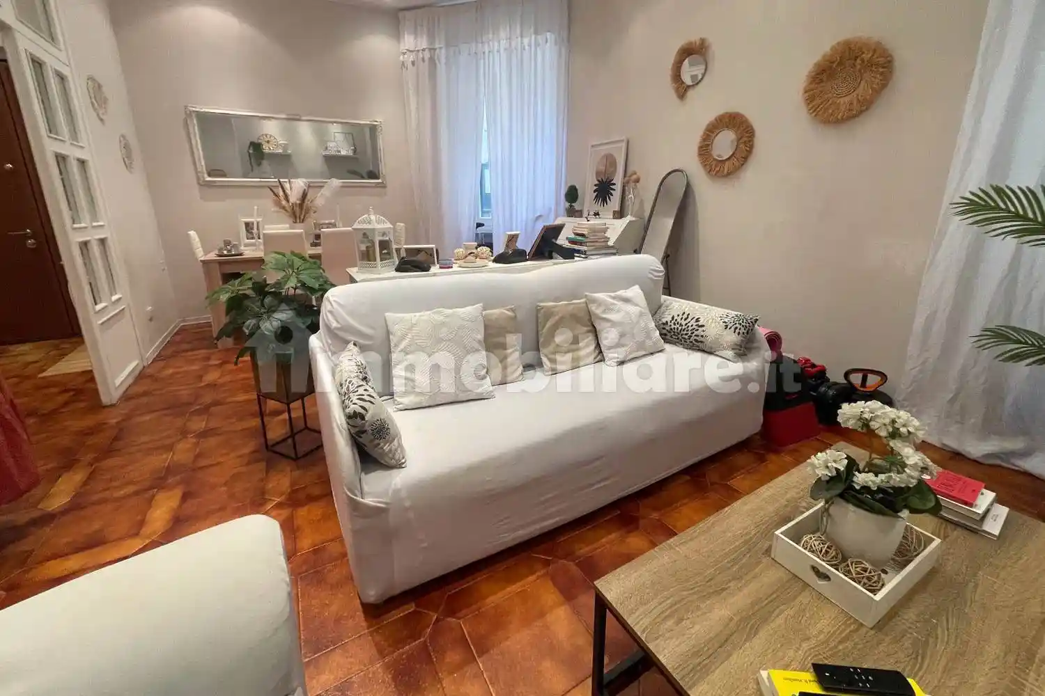 Appartamento viale Italia, Ospedale, La Spezia - foto 4