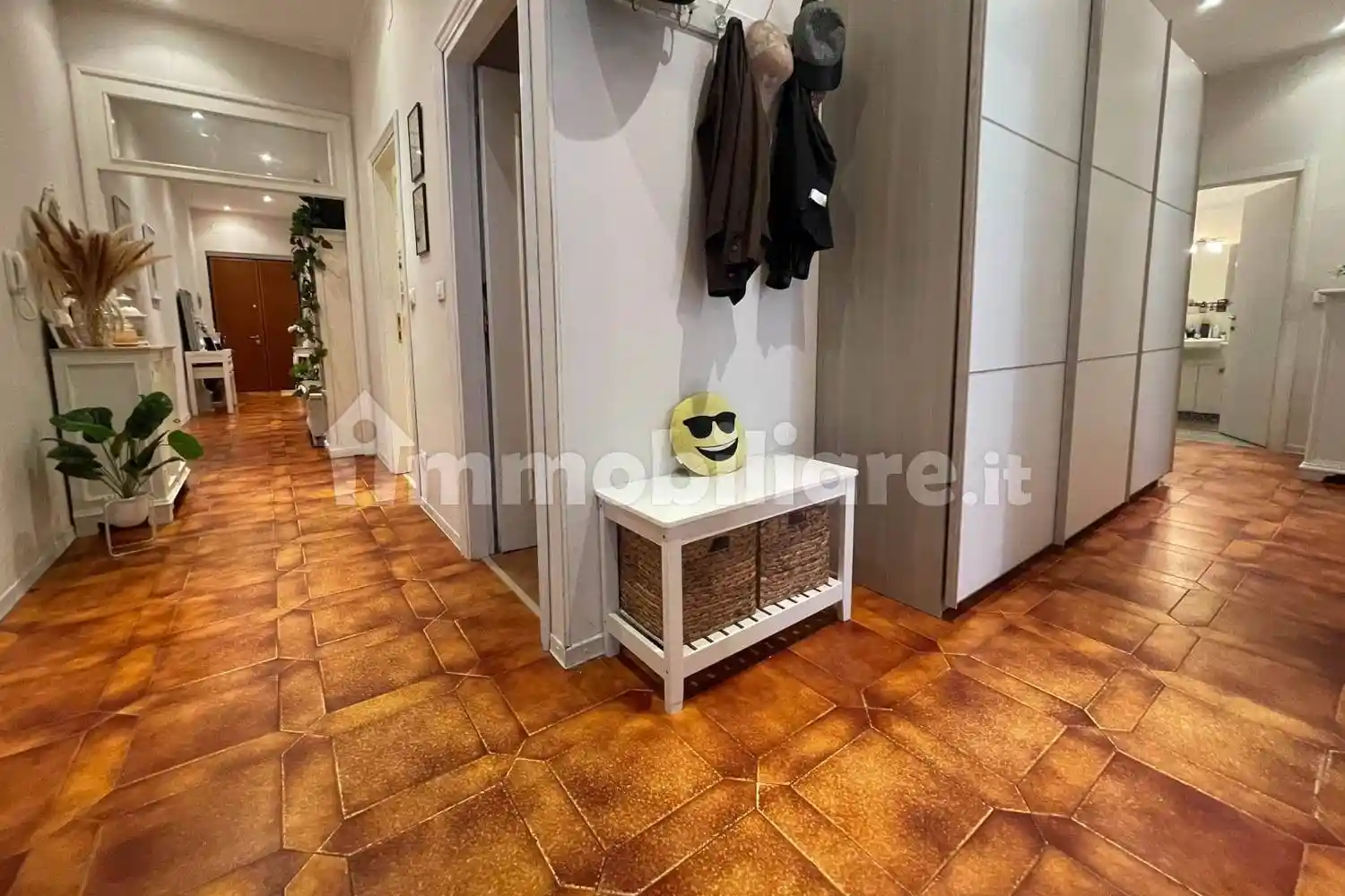 Appartamento viale Italia, Ospedale, La Spezia - foto 5