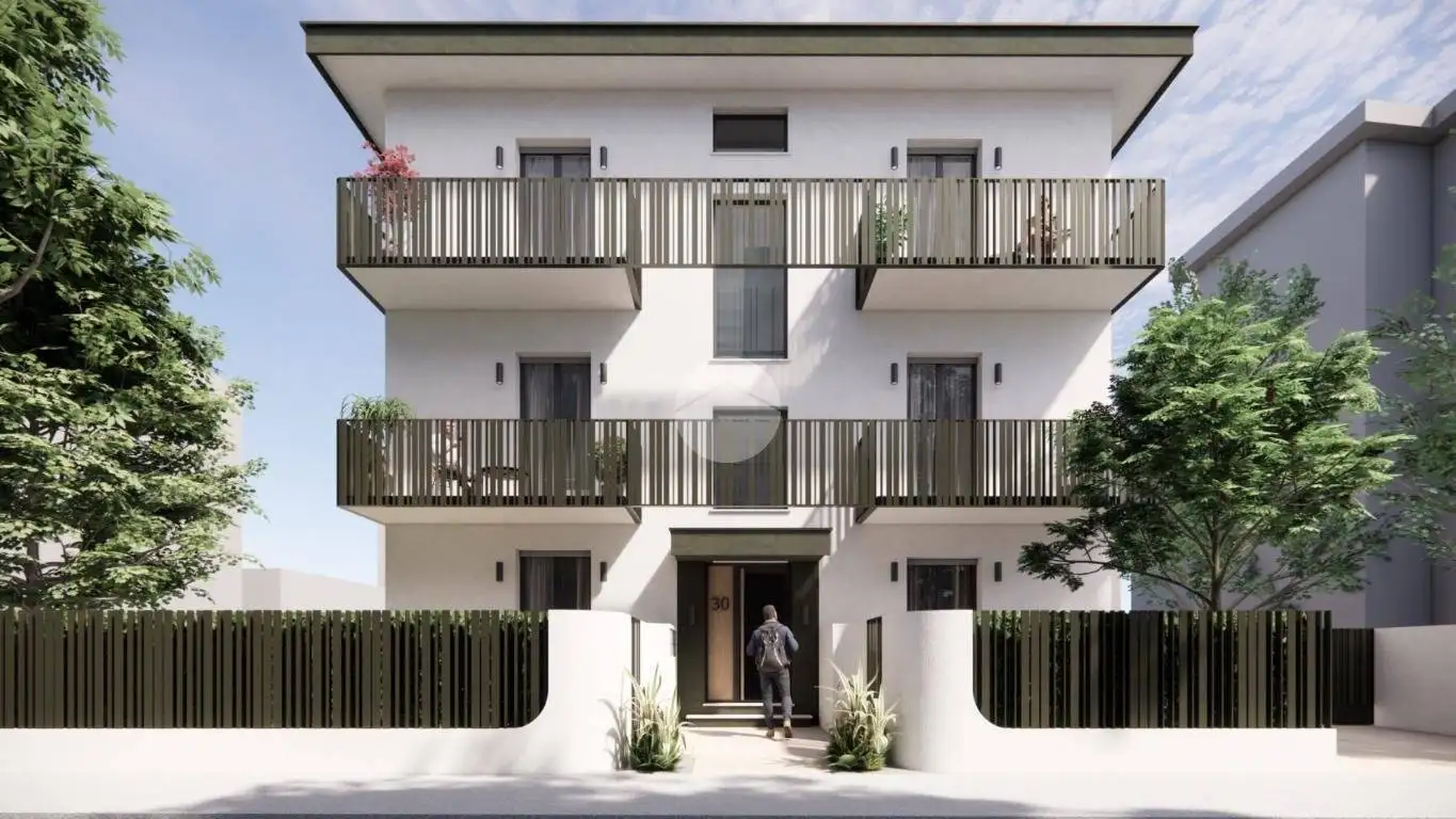Appartamento in vendita a Rimini