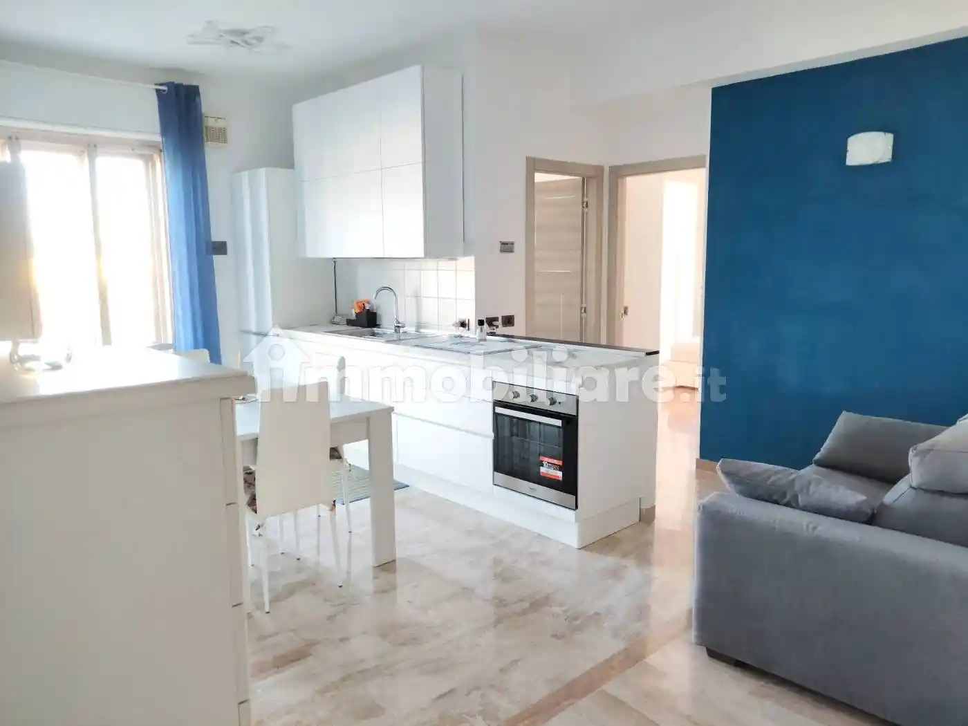 Appartamento in vendita a Albenga