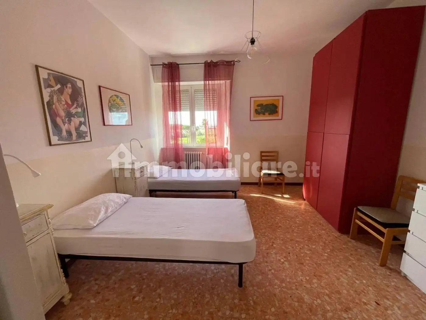 Quadrilocale buono stato, secondo piano, Venturina, Campiglia Marittima - foto 2