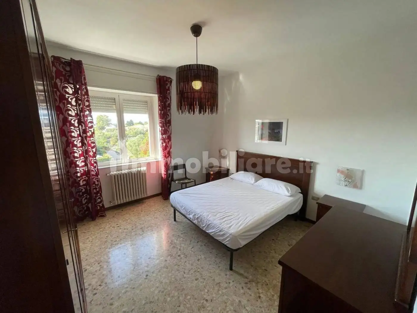 Quadrilocale buono stato, secondo piano, Venturina, Campiglia Marittima - foto 3