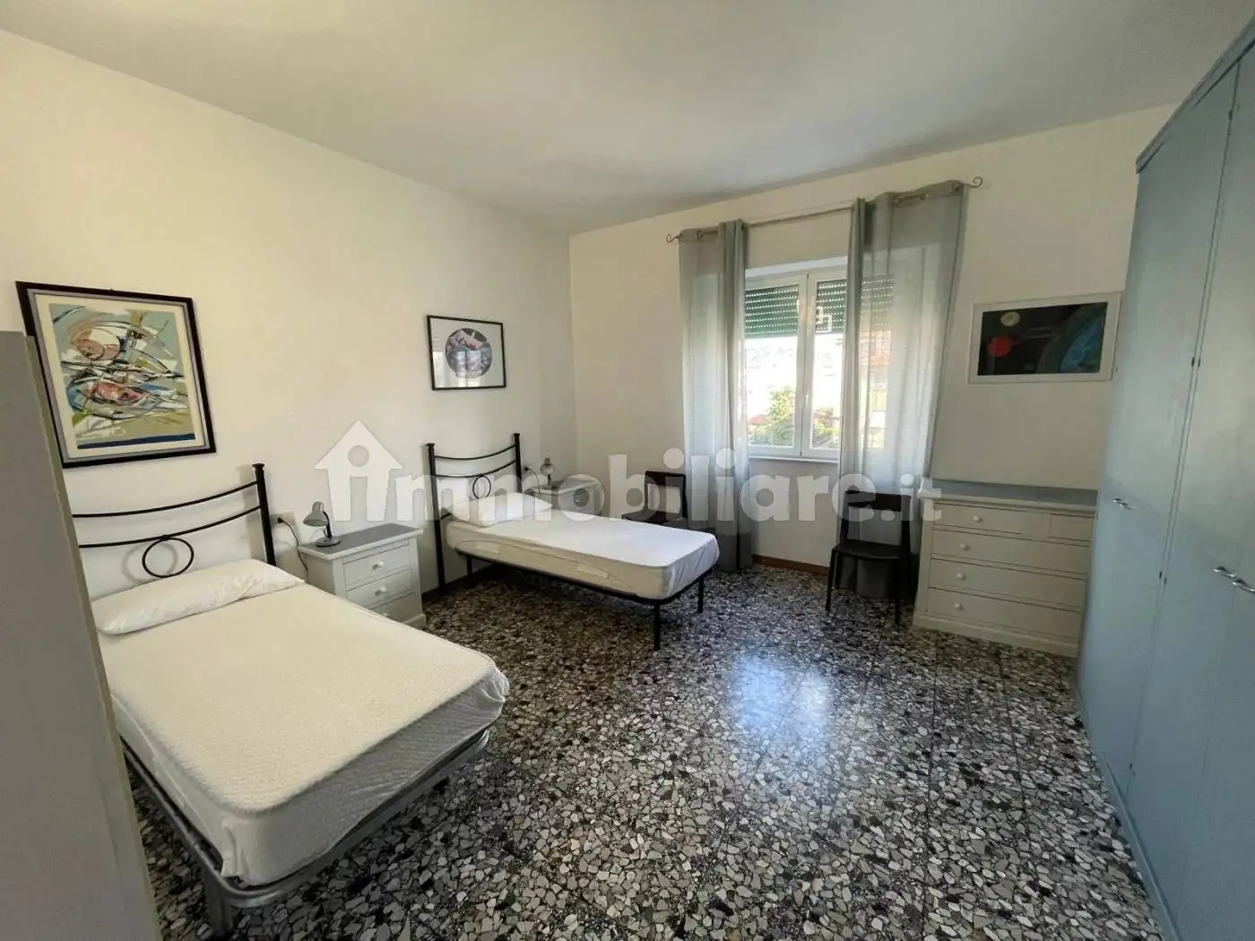 Quadrilocale buono stato, secondo piano, Venturina, Campiglia Marittima - foto 4