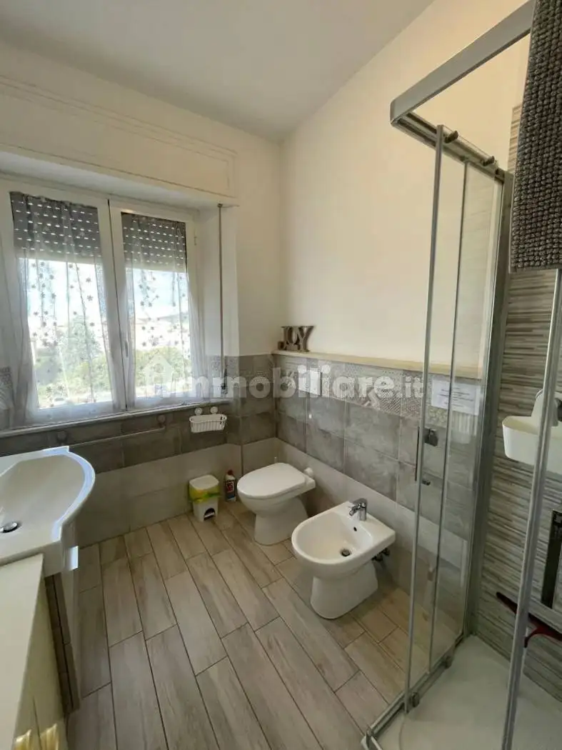 Quadrilocale buono stato, secondo piano, Venturina, Campiglia Marittima - foto 5