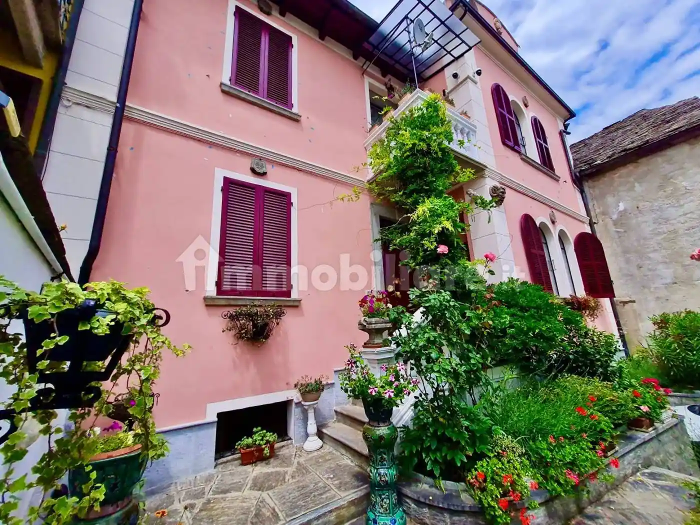 Terratetto unifamiliare via Elio Toninelli, Villadossola - foto 2