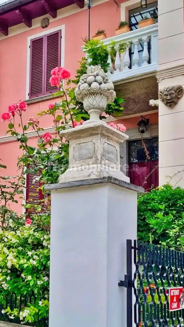 Terratetto unifamiliare via Elio Toninelli, Villadossola - foto 3