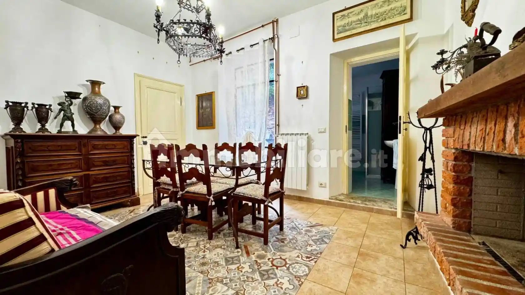 Terratetto unifamiliare via Elio Toninelli, Villadossola - foto 4